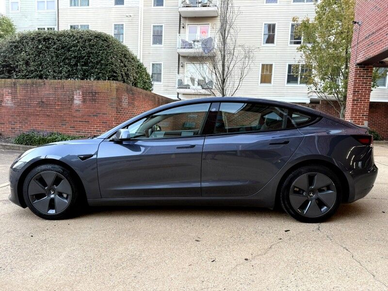 2022 Tesla Model 3 Long Range AWD Arlington VA