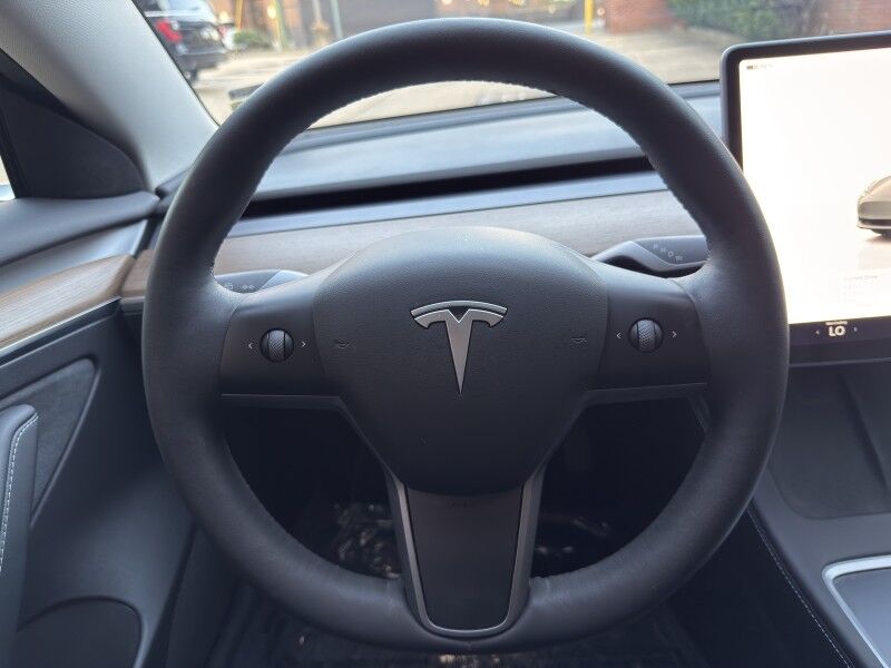 2022 Tesla Model 3 Long Range AWD Arlington VA