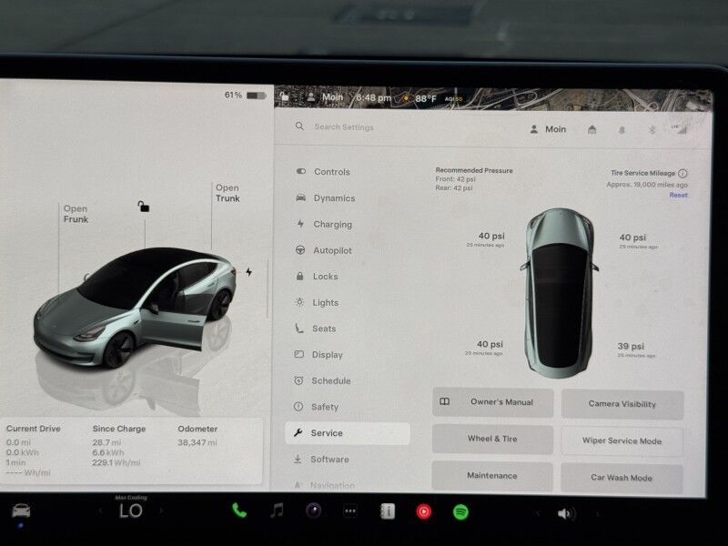 2022 Tesla Model 3 Long Range AWD Arlington VA