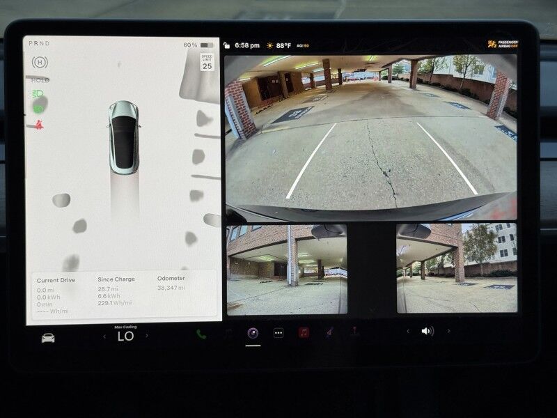 2022 Tesla Model 3 Long Range AWD Arlington VA