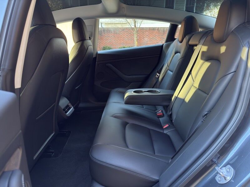 2022 Tesla Model 3 Long Range AWD Arlington VA