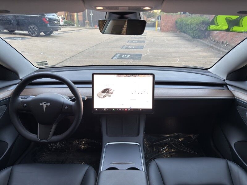 2022 Tesla Model 3 Long Range AWD Arlington VA
