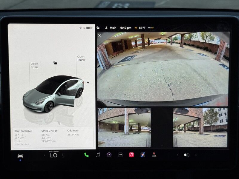 2022 Tesla Model 3 Long Range AWD Arlington VA