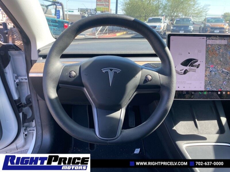 2022 Tesla Model 3 Long Range AWD Las Vegas NV
