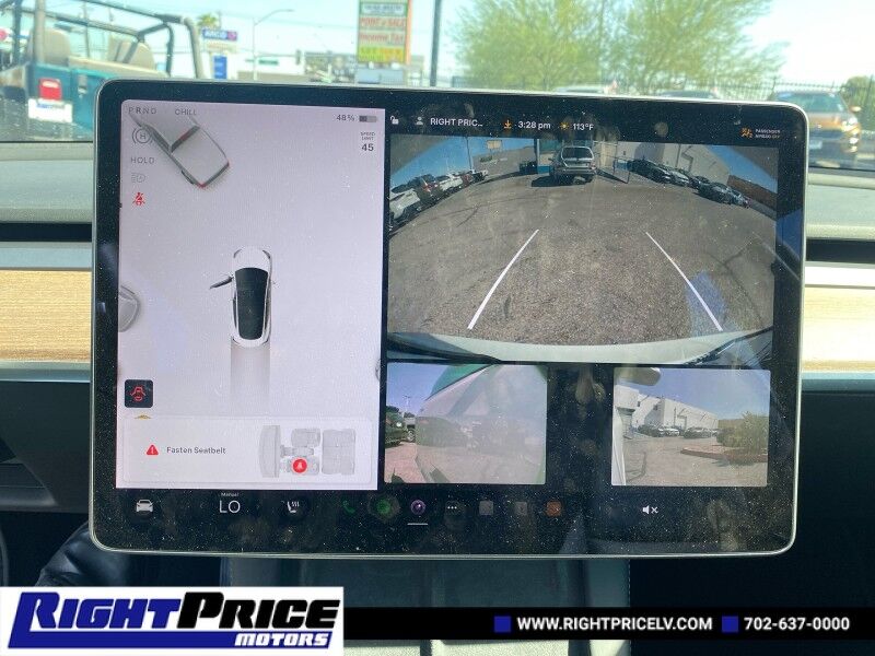 2022 Tesla Model 3 Long Range AWD Las Vegas NV