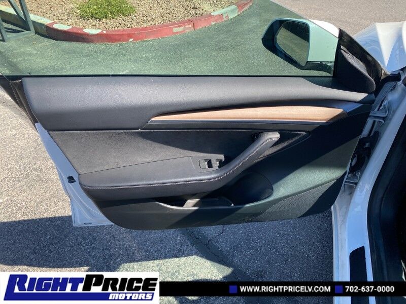 2022 Tesla Model 3 Long Range AWD Las Vegas NV