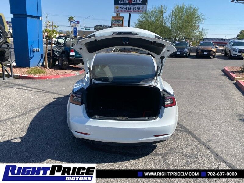 2022 Tesla Model 3 Long Range AWD Las Vegas NV