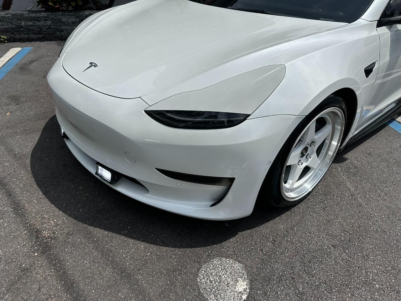 2022 Tesla Model 3 Long Range AWD *Ltd Avail* Jacksonville FL