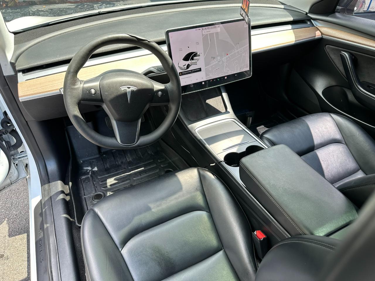 2022 Tesla Model 3 Long Range AWD *Ltd Avail* Jacksonville FL