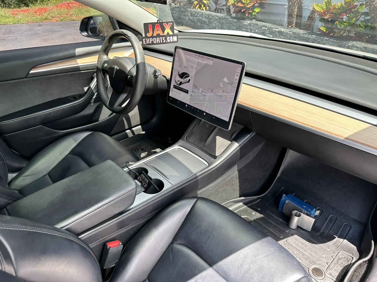 2022 Tesla Model 3 Long Range AWD *Ltd Avail* Jacksonville FL