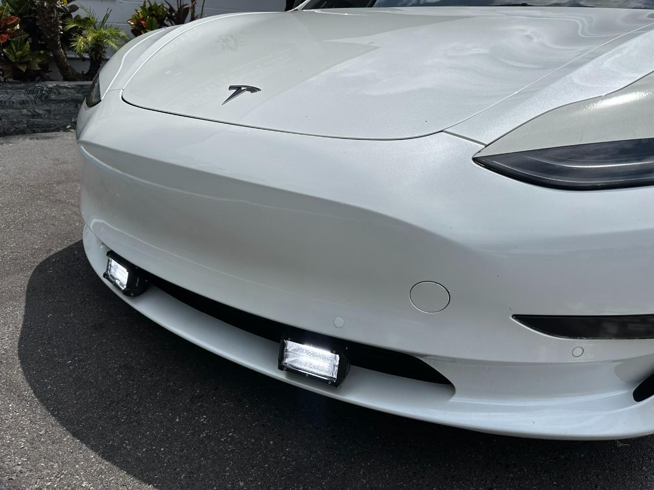 2022 Tesla Model 3 Long Range AWD *Ltd Avail* Jacksonville FL