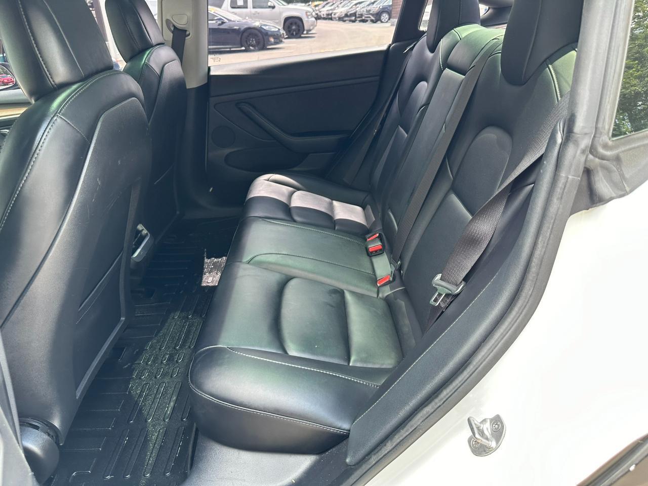 2022 Tesla Model 3 Long Range AWD *Ltd Avail* Jacksonville FL