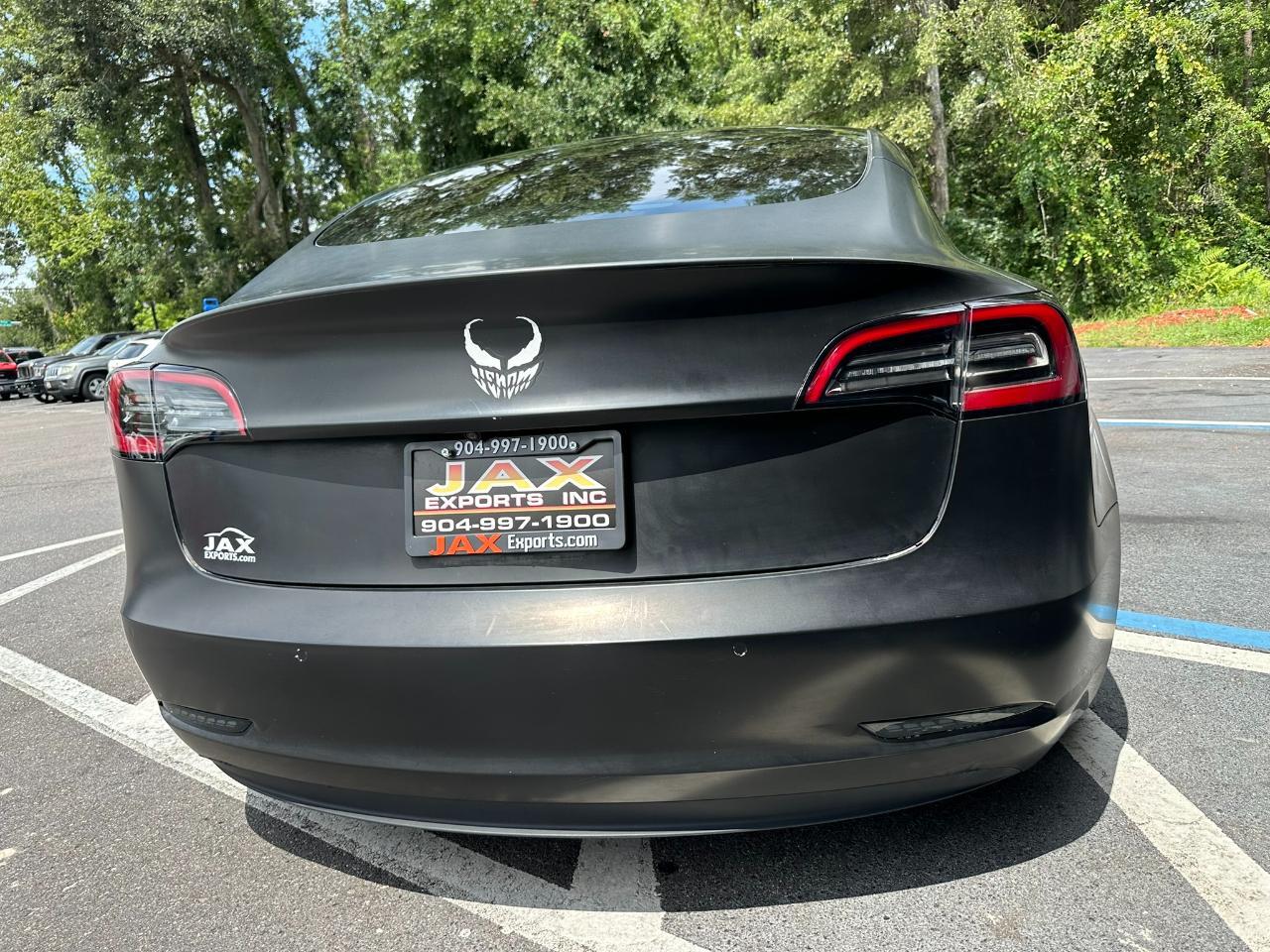 2022 Tesla Model 3 Long Range AWD *Ltd Avail* Jacksonville FL