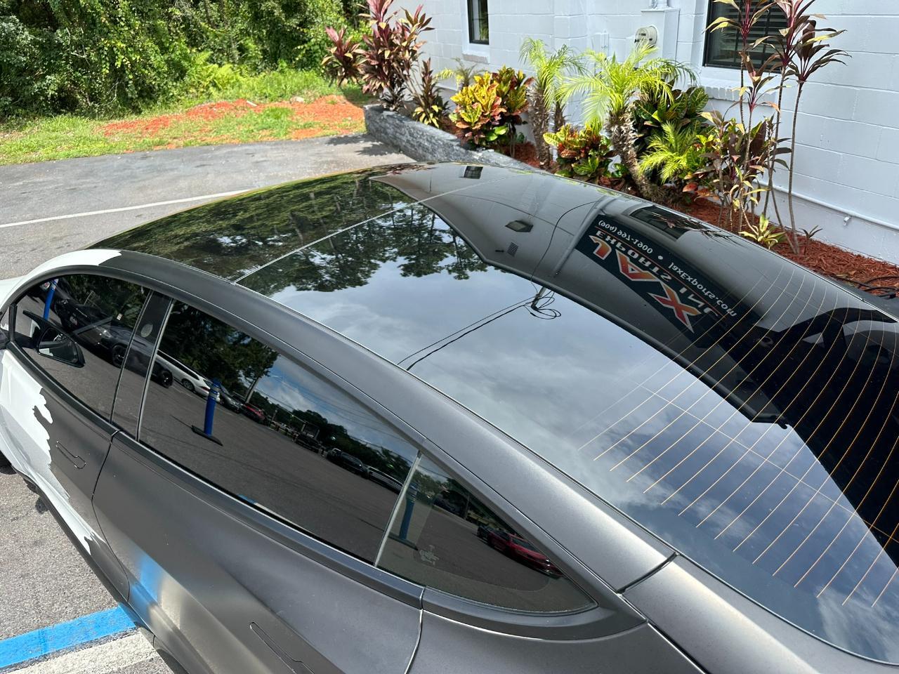 2022 Tesla Model 3 Long Range AWD *Ltd Avail* Jacksonville FL