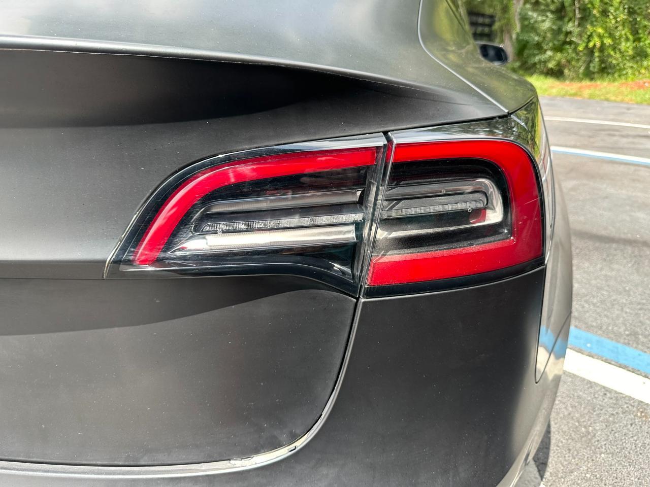 2022 Tesla Model 3 Long Range AWD *Ltd Avail* Jacksonville FL