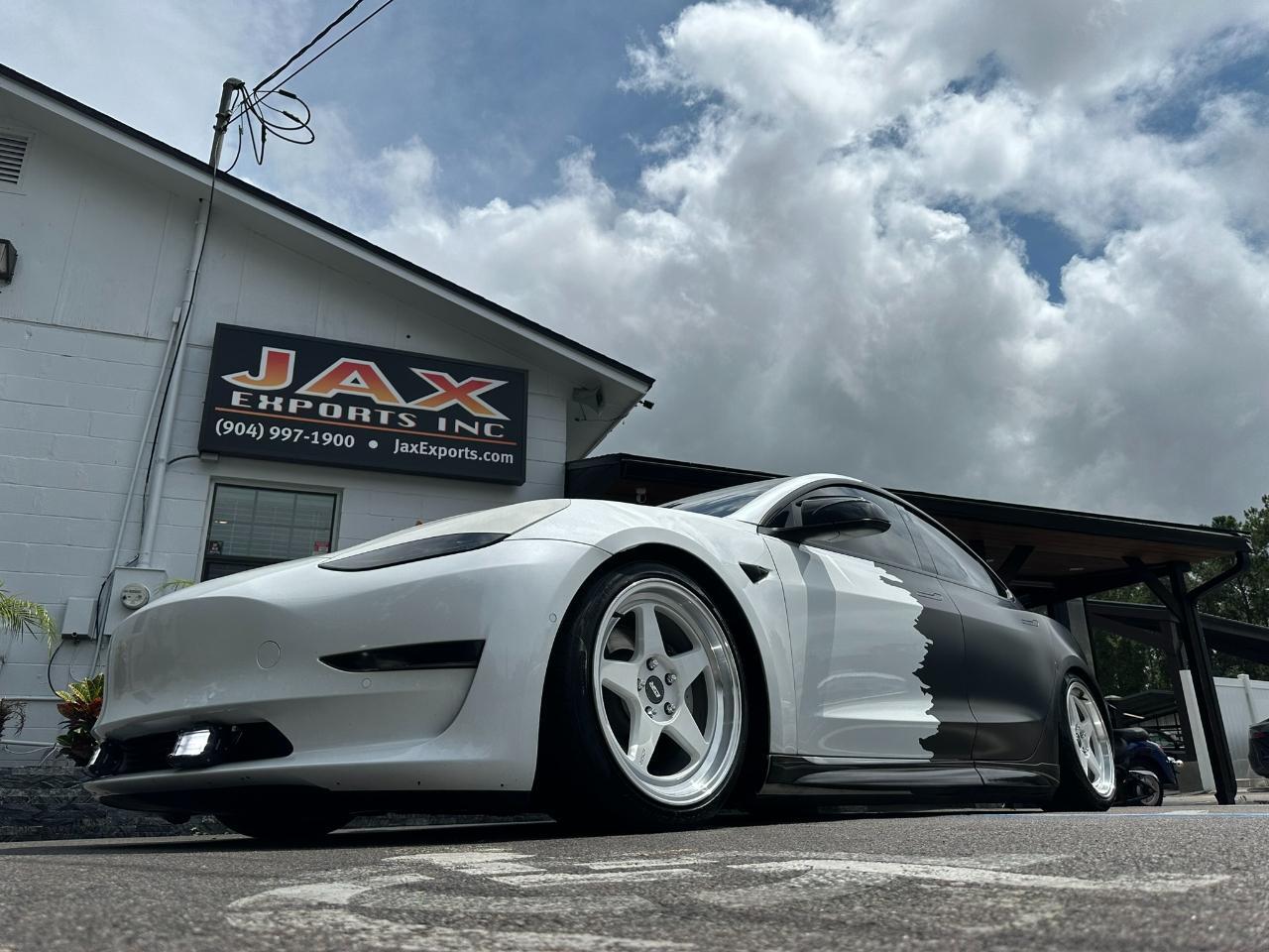 2022 Tesla Model 3 Long Range AWD *Ltd Avail* Jacksonville FL