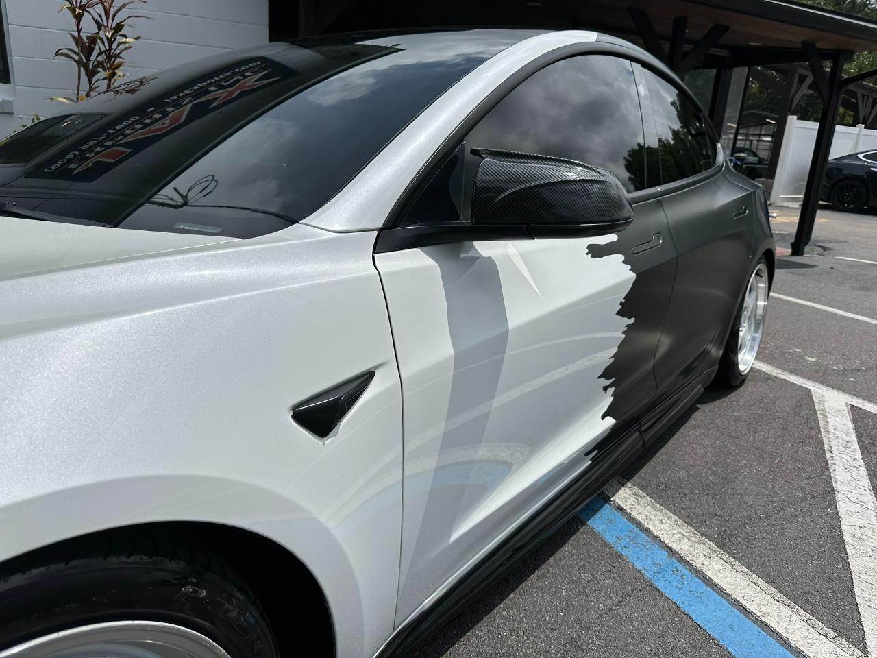 2022 Tesla Model 3 Long Range AWD *Ltd Avail* Jacksonville FL