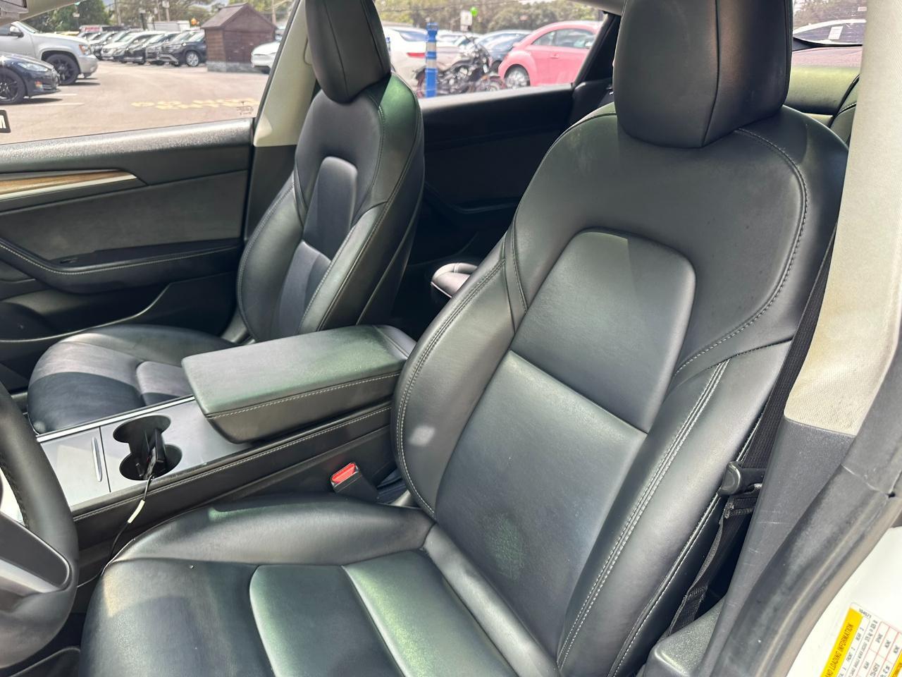 2022 Tesla Model 3 Long Range AWD *Ltd Avail* Jacksonville FL