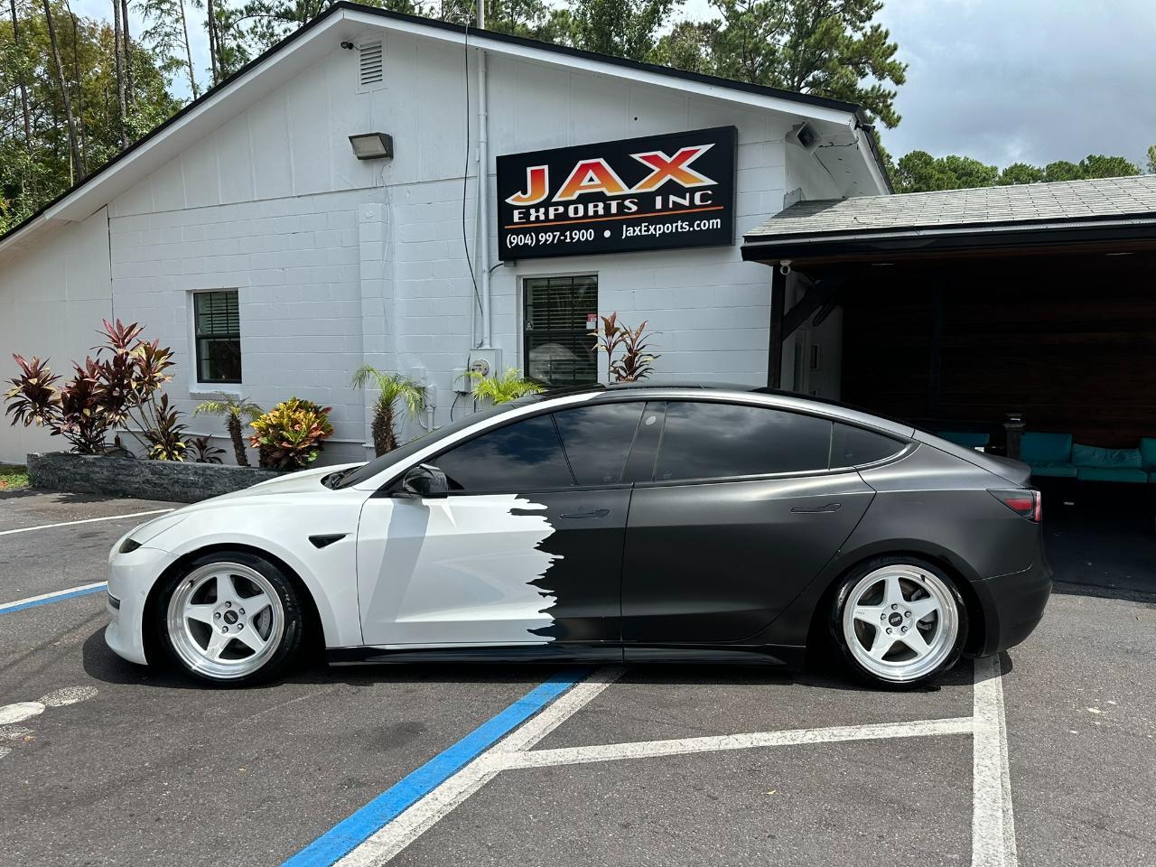 2022 Tesla Model 3 Long Range AWD *Ltd Avail* Jacksonville FL