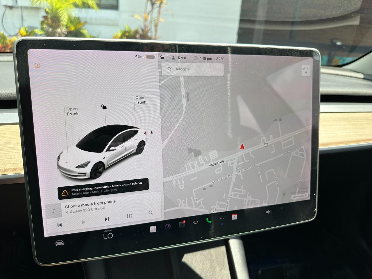 2022 Tesla Model 3 Long Range AWD *Ltd Avail* Jacksonville FL