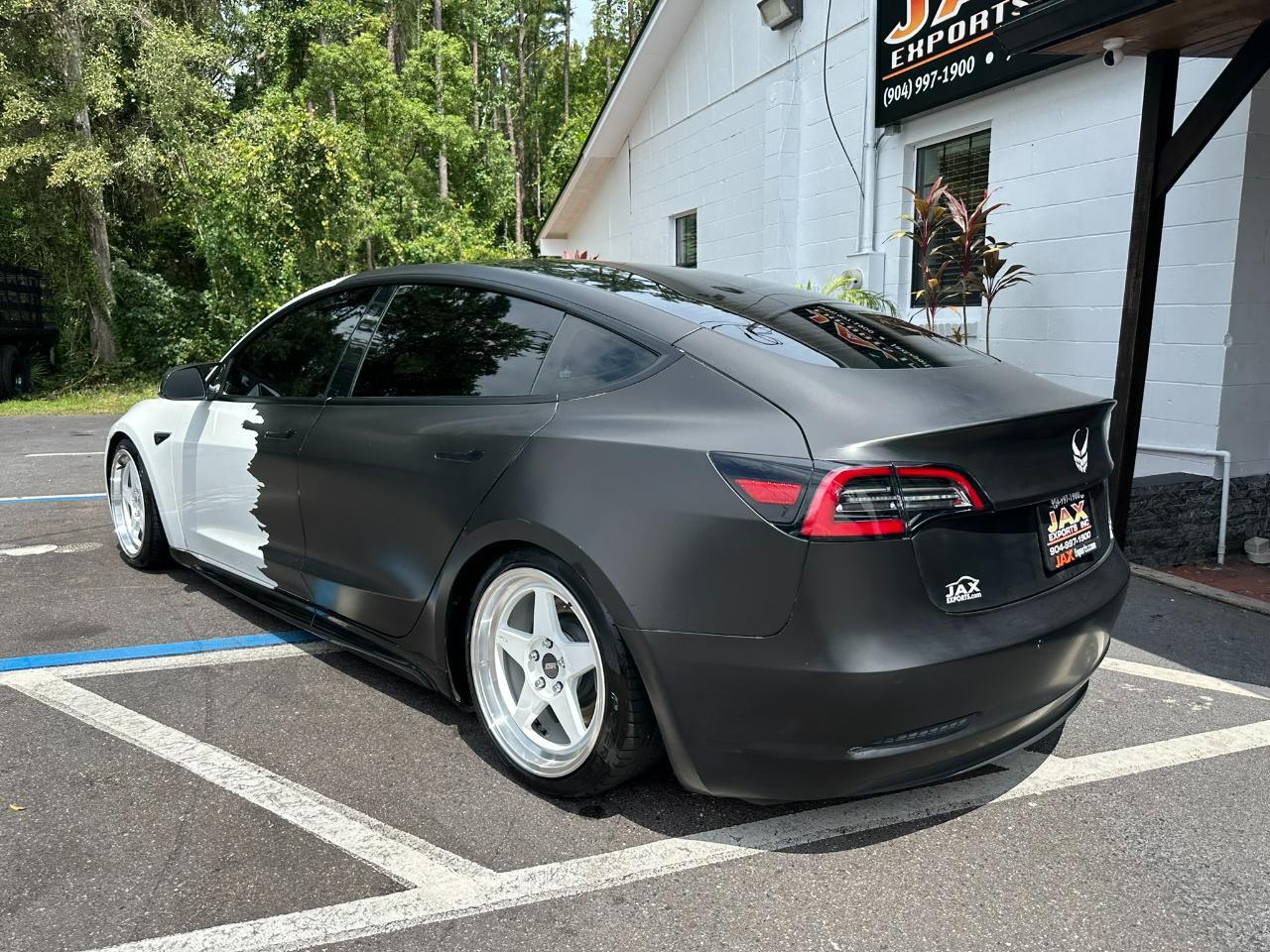 2022 Tesla Model 3 Long Range AWD *Ltd Avail* Jacksonville FL