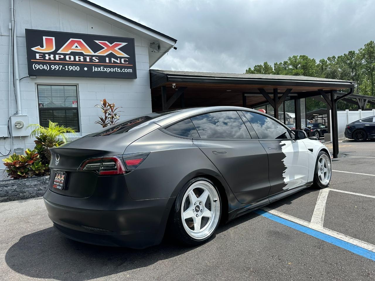 2022 Tesla Model 3 Long Range AWD *Ltd Avail* Jacksonville FL