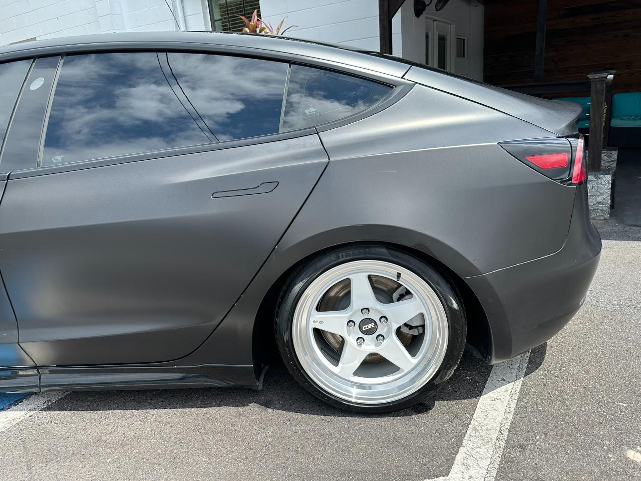 2022 Tesla Model 3 Long Range AWD *Ltd Avail* Jacksonville FL