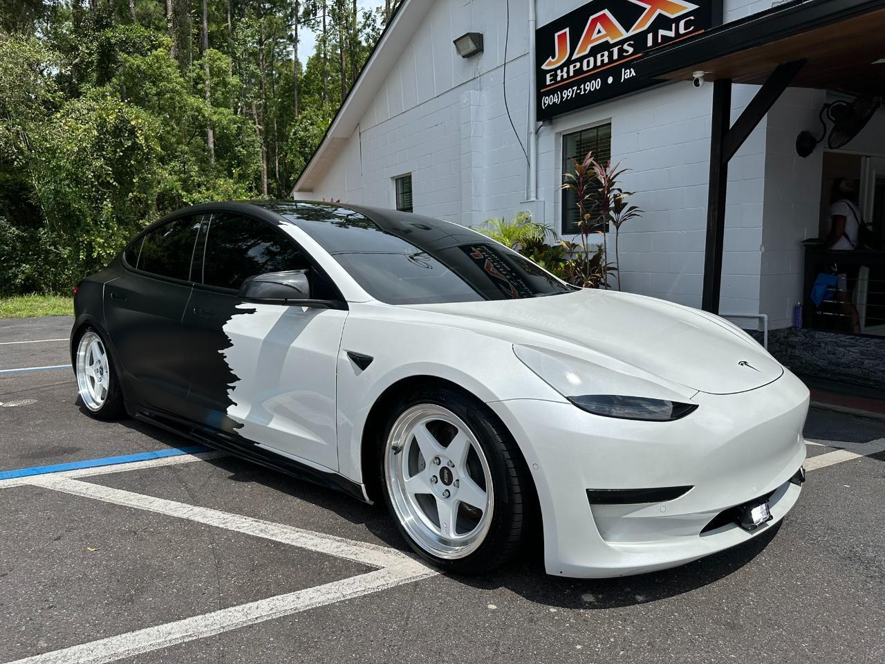 2022 Tesla Model 3 Long Range AWD *Ltd Avail* Jacksonville FL