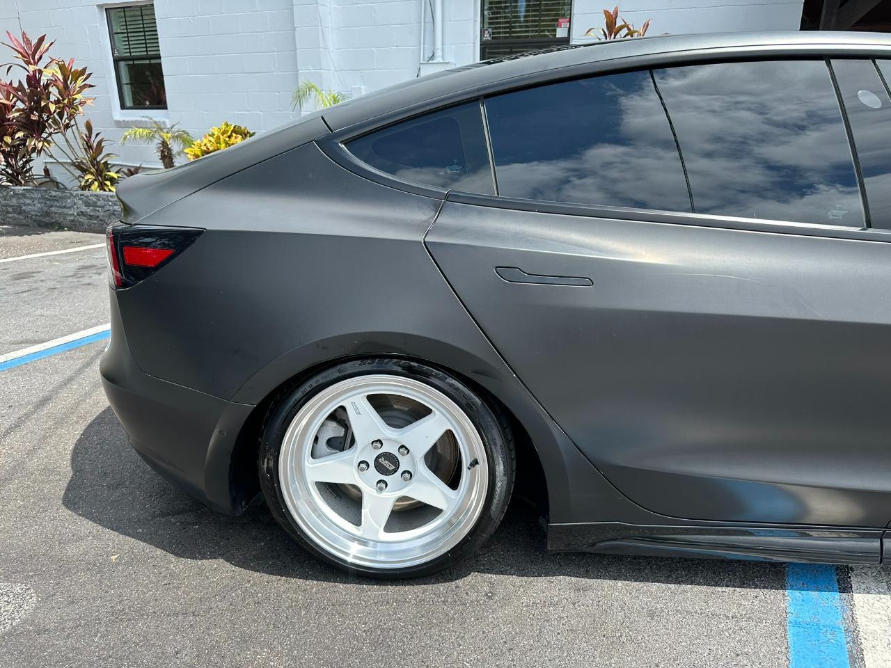 2022 Tesla Model 3 Long Range AWD *Ltd Avail* Jacksonville FL
