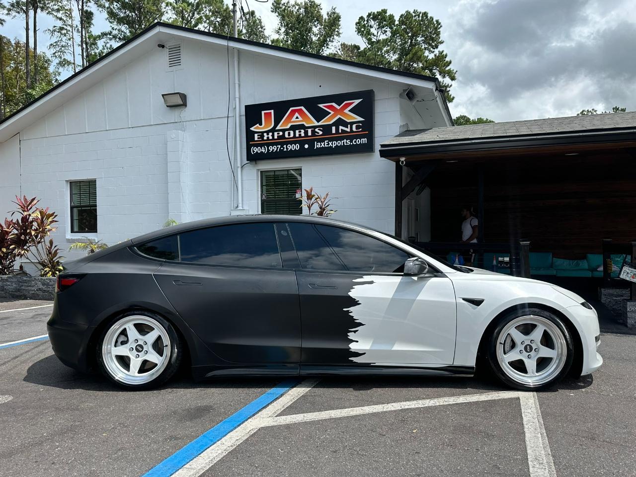2022 Tesla Model 3 Long Range AWD *Ltd Avail* Jacksonville FL