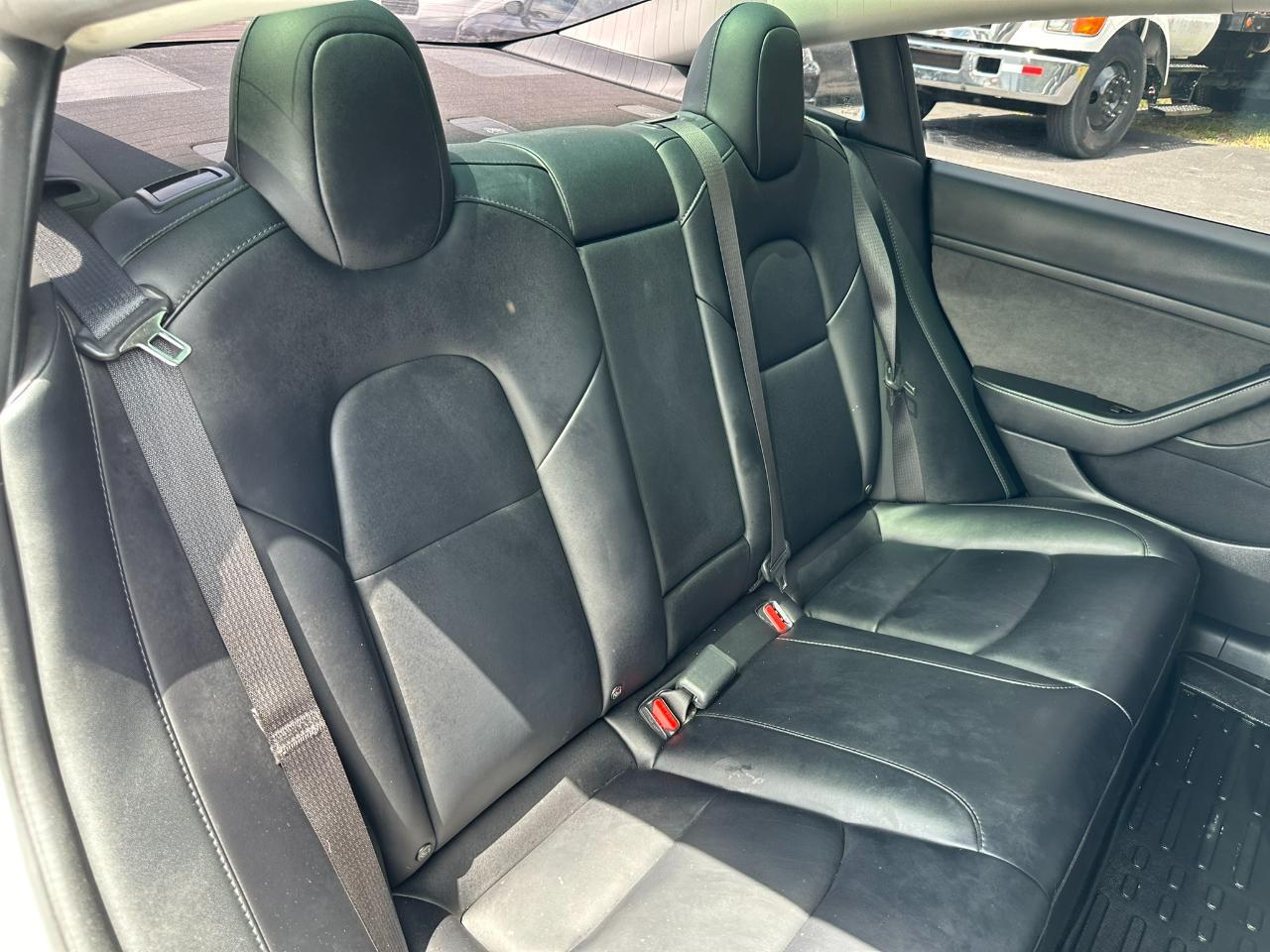 2022 Tesla Model 3 Long Range AWD *Ltd Avail* Jacksonville FL