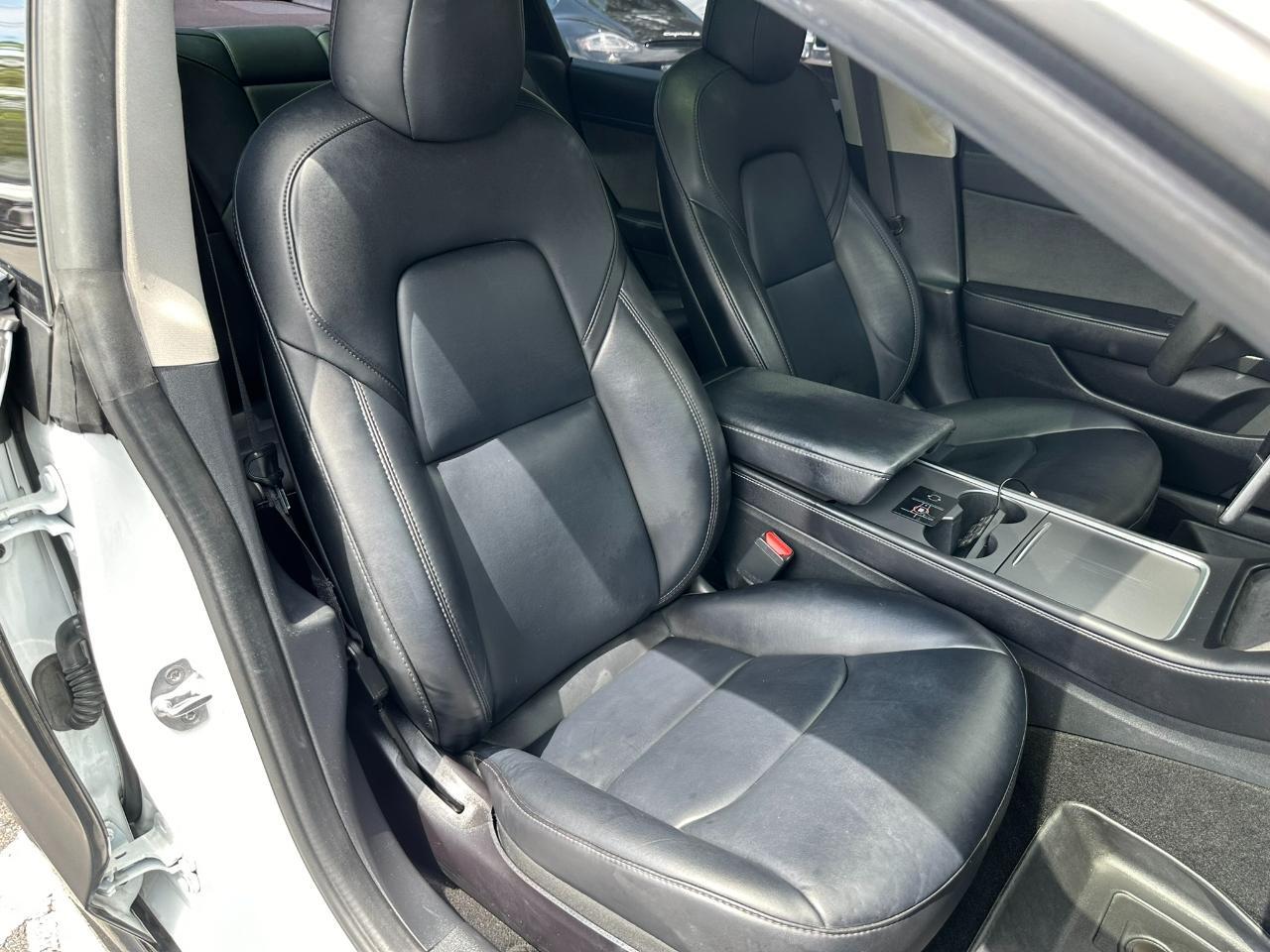 2022 Tesla Model 3 Long Range AWD *Ltd Avail* Jacksonville FL