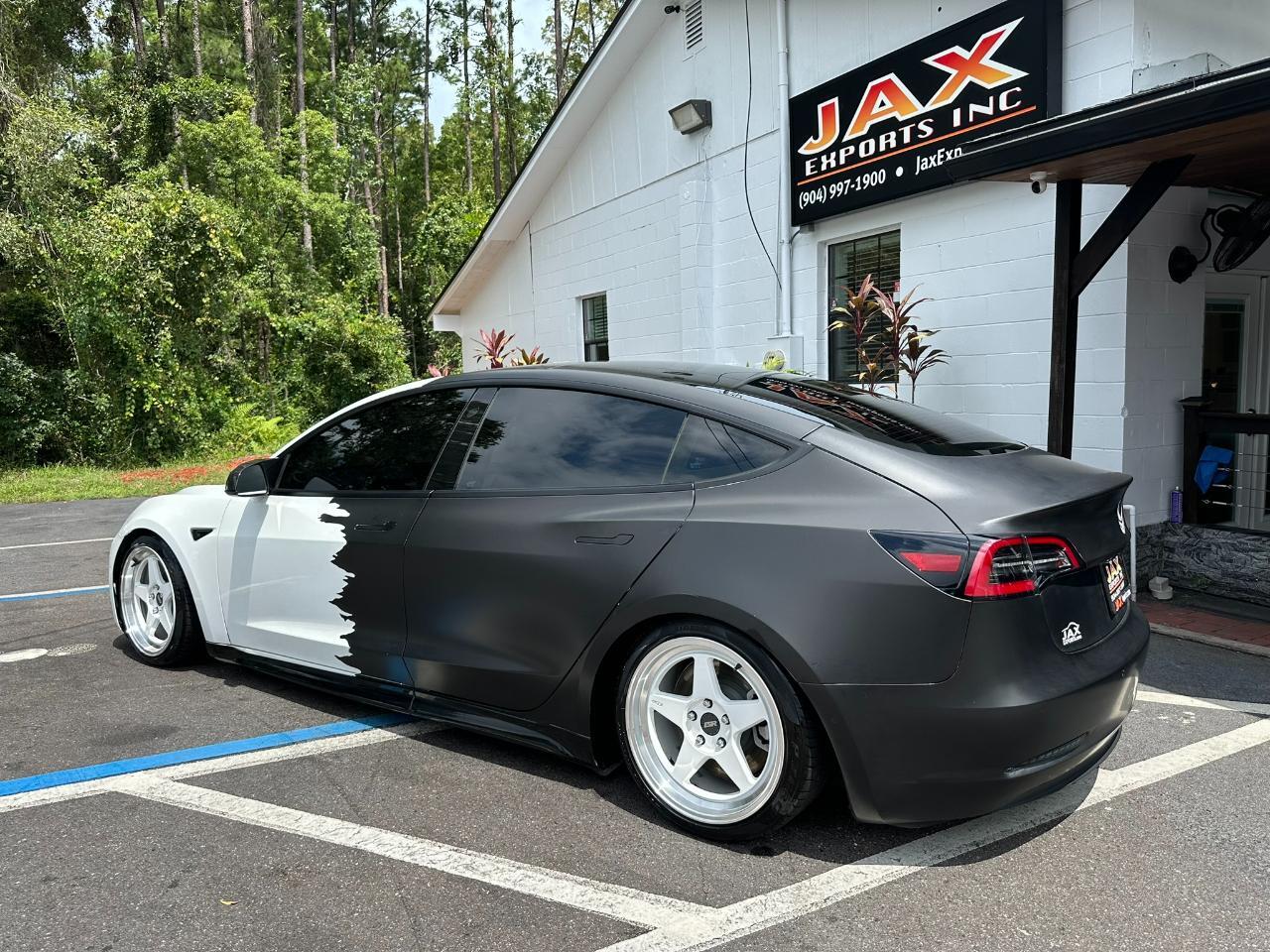 2022 Tesla Model 3 Long Range AWD *Ltd Avail* Jacksonville FL