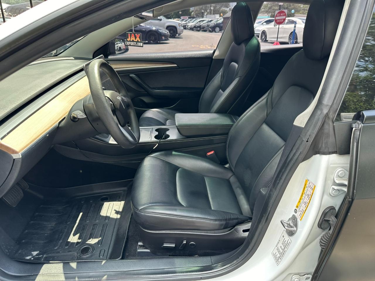 2022 Tesla Model 3 Long Range AWD *Ltd Avail* Jacksonville FL
