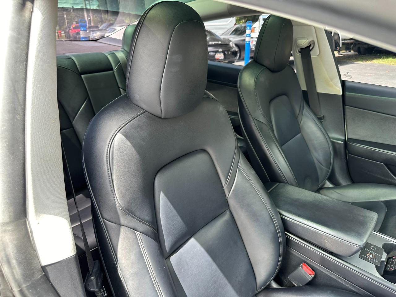 2022 Tesla Model 3 Long Range AWD *Ltd Avail* Jacksonville FL