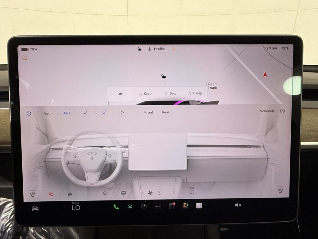 2022 Tesla Model 3 Long Range AWD Maumee OH