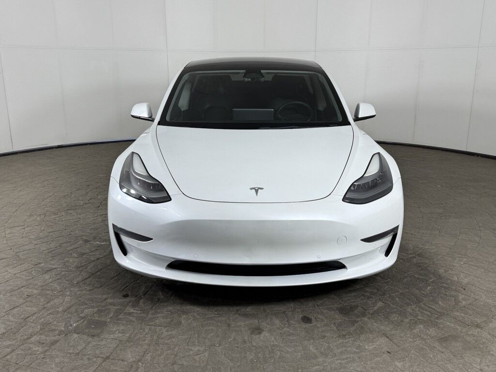 2022 Tesla Model 3 Long Range AWD Maumee OH