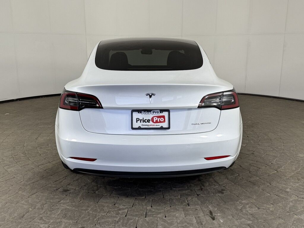 2022 Tesla Model 3 Long Range AWD Maumee OH
