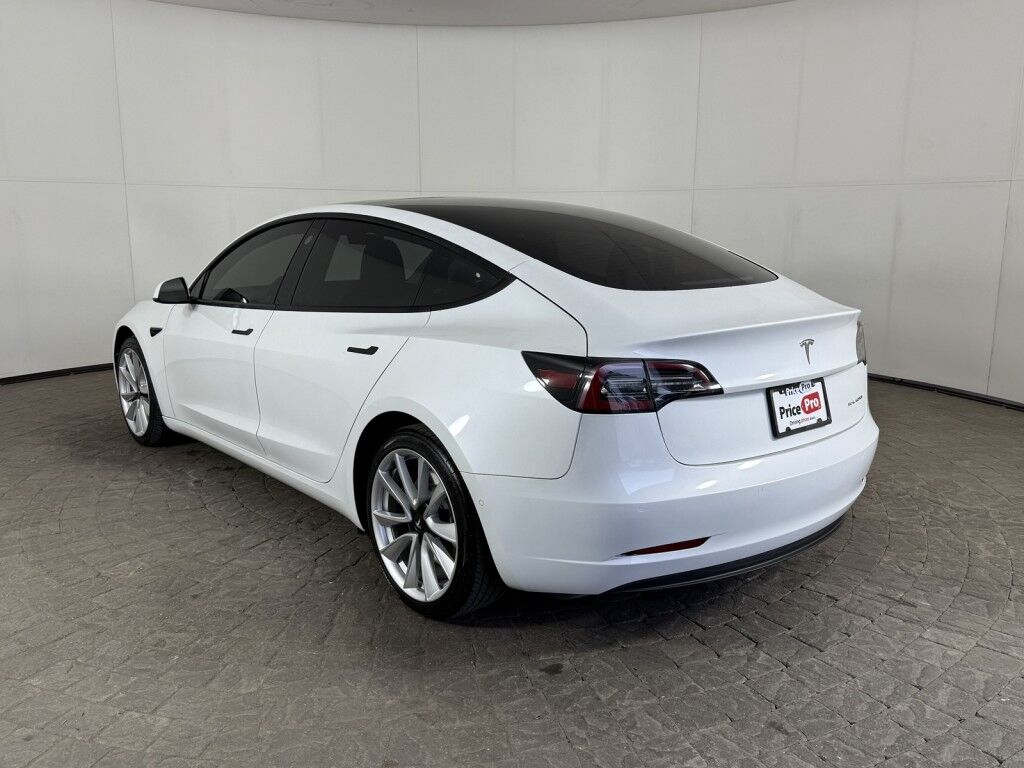 2022 Tesla Model 3 Long Range AWD Maumee OH
