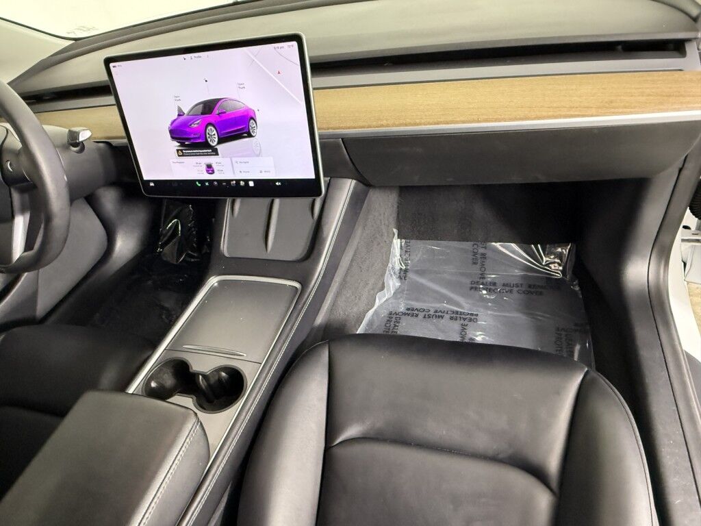 2022 Tesla Model 3 Long Range AWD Maumee OH