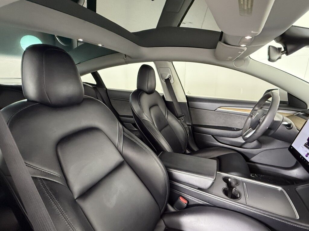 2022 Tesla Model 3 Long Range AWD Maumee OH