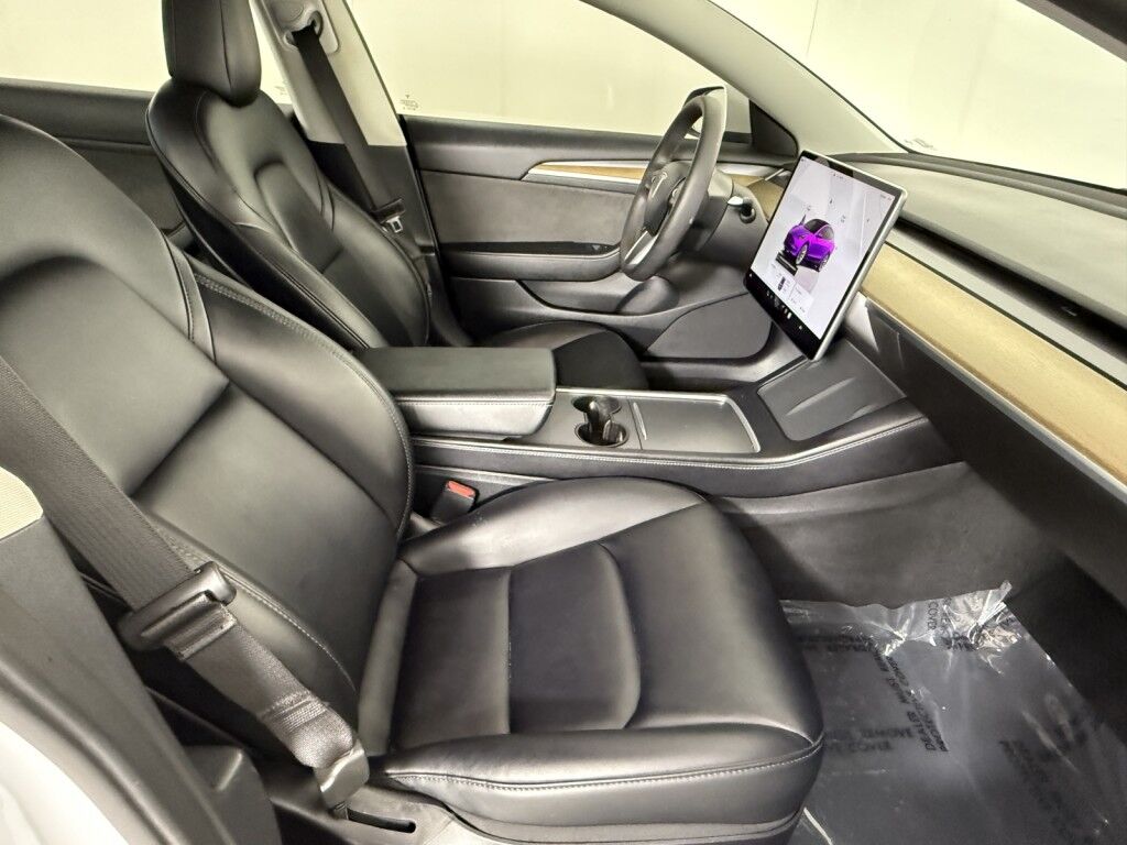 2022 Tesla Model 3 Long Range AWD Maumee OH