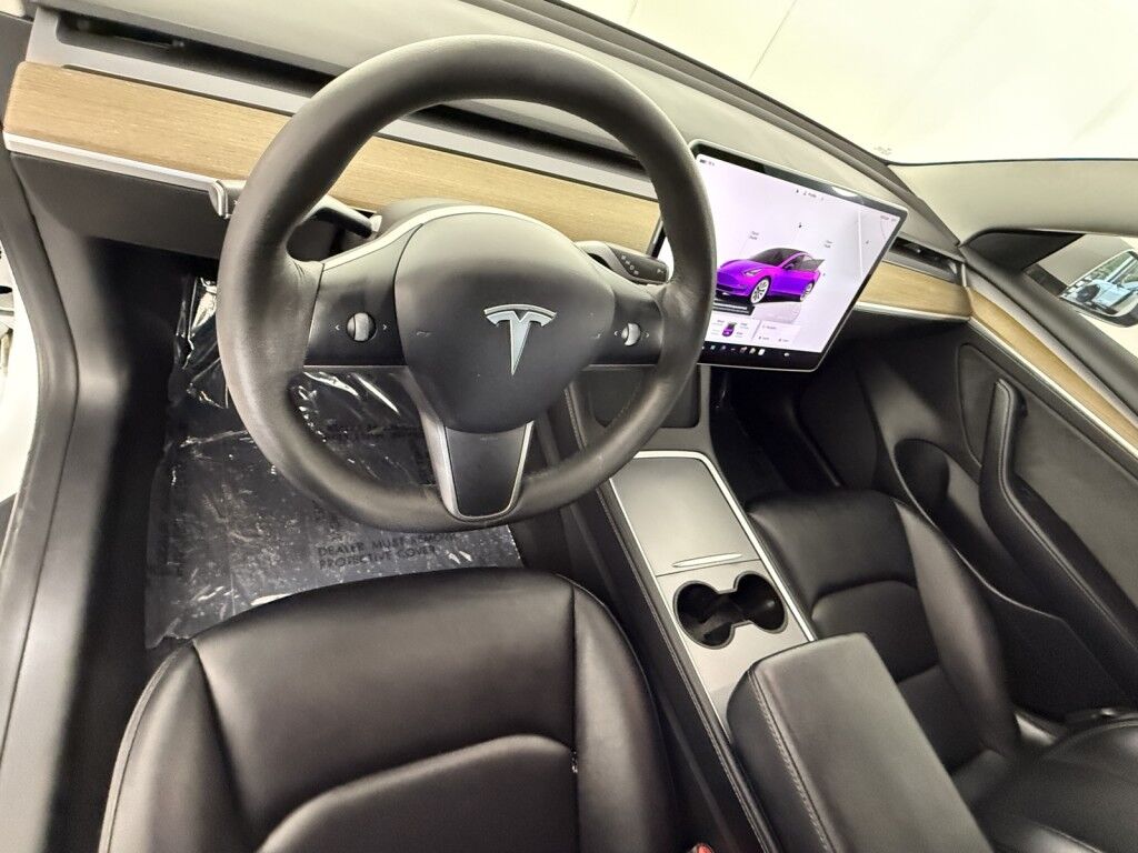 2022 Tesla Model 3 Long Range AWD Maumee OH