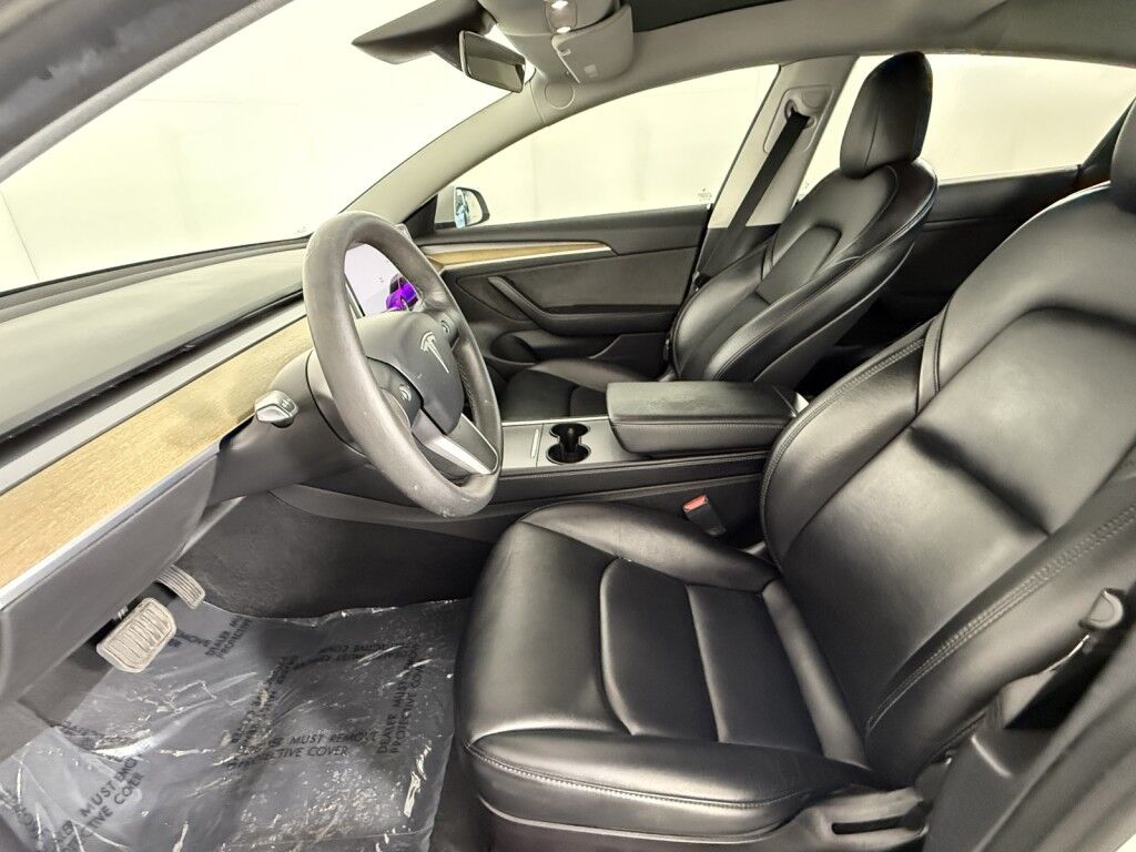 2022 Tesla Model 3 Long Range AWD Maumee OH