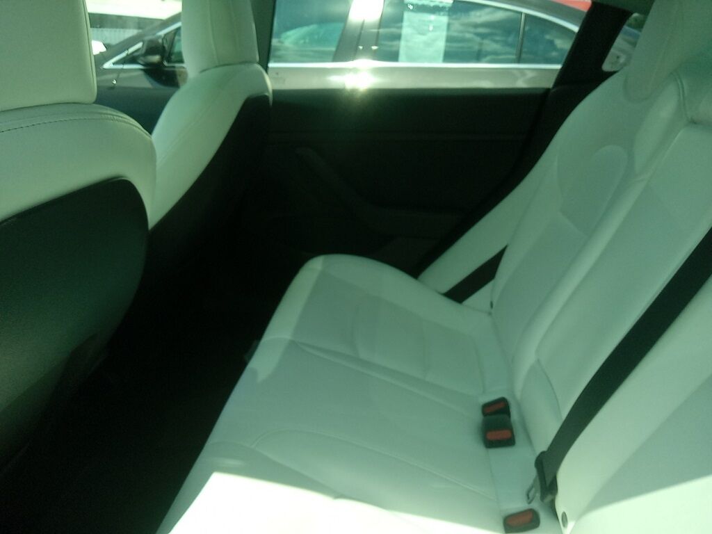 2022 Tesla Model 3 Long Range Akron OH