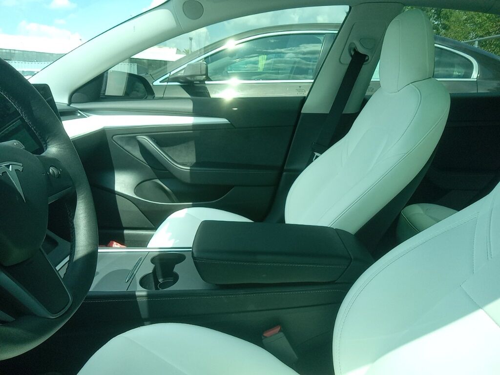 2022 Tesla Model 3 Long Range Akron OH
