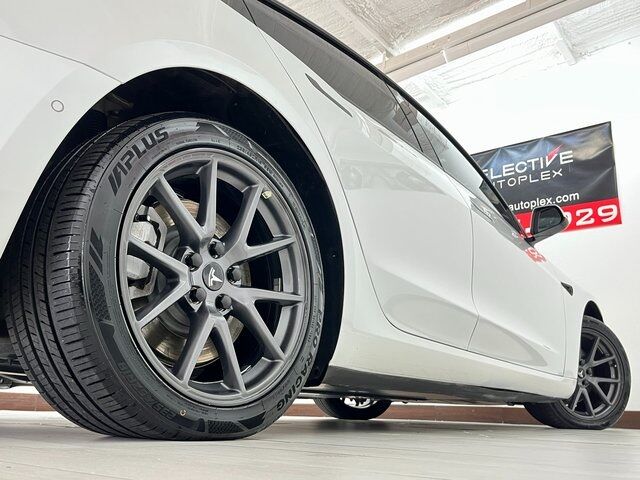 2022 Tesla Model 3 Long Range Carrollton TX