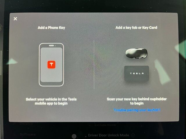 2022 Tesla Model 3 Long Range Carrollton TX
