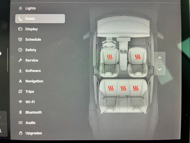 2022 Tesla Model 3 Long Range Carrollton TX