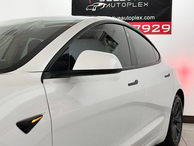 2022 Tesla Model 3 Long Range Carrollton TX